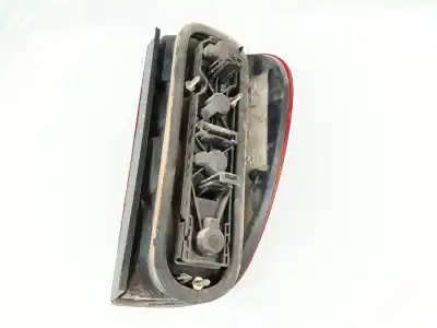 Second-hand car spare part left tailgate light for seat inca (6k9) 1.9 sdi oem iam references   