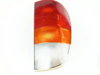 Peça sobressalente para automóvel em segunda mão farolim traseiro direito por seat inca (6k9) 1.9 sdi referências oem iam 