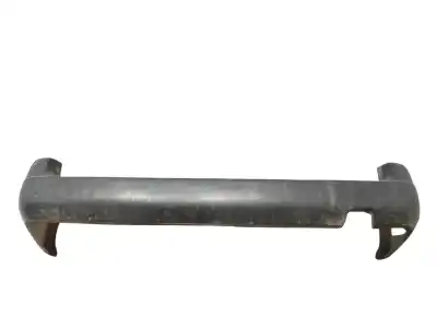 Peça sobressalente para automóvel em segunda mão para choques traseiro por seat inca (6k9) 1.9 sdi referências oem iam 