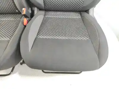 Tweedehands auto-onderdeel rechter voorstoel voor nissan micra v (k14) 1.0 ig-t oem iam-referenties   