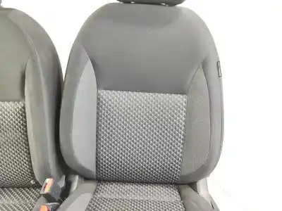 Tweedehands auto-onderdeel rechter voorstoel voor nissan micra v (k14) 1.0 ig-t oem iam-referenties   