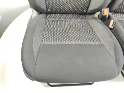 Tweedehands auto-onderdeel rechter voorstoel voor nissan micra v (k14) 1.0 ig-t oem iam-referenties   