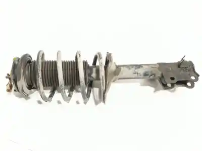 Peça sobressalente para automóvel em segunda mão amortecedor dianteiro esquerdo por nissan almera ii (n16) 2.2 di referências oem iam 