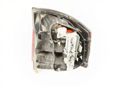 Second-hand car spare part left tailgate light for opel vectra c (z02) 1.9 cdti (f69) oem iam references   