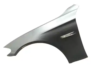 Peça sobressalente para automóvel em segunda mão guarda-lamas dianteiro esquerdo por bmw 5 (f10) 520 d referências oem iam 41357248659