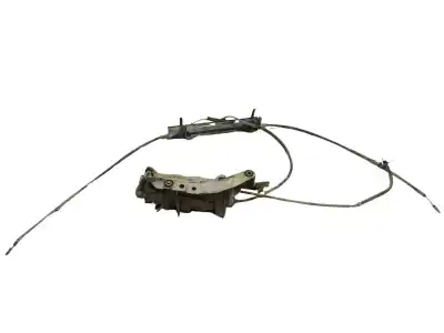 Gebrauchtes Autoersatzteil ELEKTRISCHE FESTSTELLBREMSE zum RENAULT SCÉNIC II (JM0/1_)  OEM-IAM-Referenzen 8200343471  