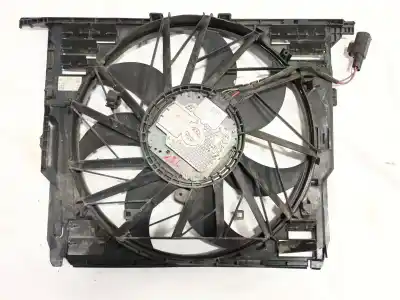 Recambio de automóvil de segunda mano de ELECTROVENTILADOR para BMW 5 (F10)  referencias OEM IAM 17428509740  