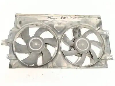 Peça sobressalente para automóvel em segunda mão termoventilador elétrico por seat inca (6k9) 1.9 sdi referências oem iam 