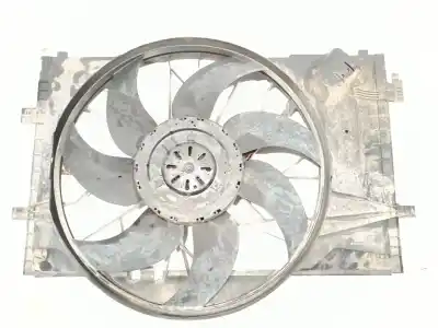 Second-hand car spare part RADIATOR COOLING FAN for MERCEDES-BENZ CLASE C (W203)  OEM IAM references A2035400788  