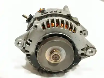 Peça sobressalente para automóvel em segunda mão alternador por nissan almera ii (n16) 2.2 di referências oem iam 23100bn300