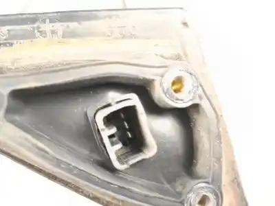 Автозапчастина б/у правий задний огляд для hyundai lantra ii (j-2) 1.6 16v посилання на oem iam   