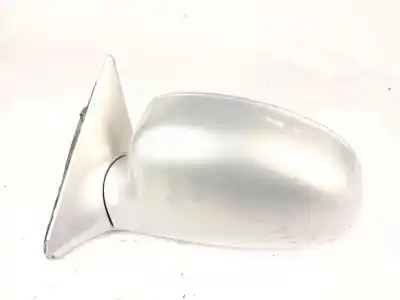 Second-hand car spare part left rearview mirror for hyundai lantra ii (j-2) 1.6 16v oem iam references   