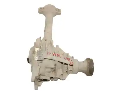 Second-hand car spare part FRONT DIFFERENTIAL for JEEP CHEROKEE (KJ)  OEM IAM references   