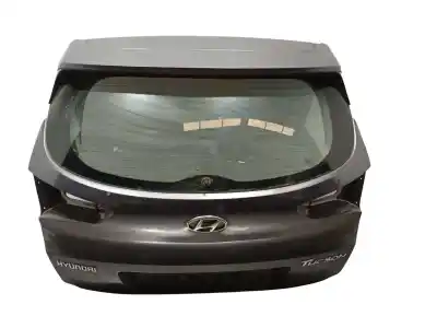 Peça sobressalente para automóvel em segunda mão  por HYUNDAI TUCSON  Referências OEM IAM 73700D7000  