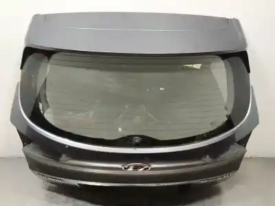 Second-hand car spare part tailgate for hyundai tucson tecno bluedrive 2wd oem iam references 73700d7000  