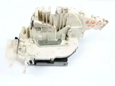 Автозапчасти б/у замок задней правой двери за JEEP RENEGADE SUV (BU, B1, BV) 1.6 CRD ссылки OEM IAM 52071196  40146025008