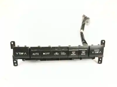 Second-hand car spare part CLIMATE CONTROL for TOYOTA LAND CRUISER PRADO (_J12_)  OEM IAM references 6559440070  