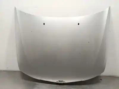 Peça sobressalente para automóvel em segunda mão capot por nissan almera ii (n16) 2.2 di referências oem iam 651004m631