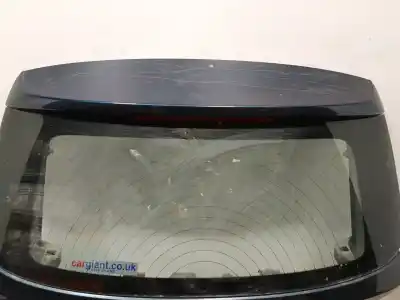 Second-hand car spare part tailgate for bmw x1 (e84) xdrive 20 d oem iam references 41002993152  