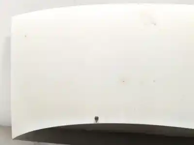 Second-hand car spare part bonnet for citroen jumpy (u6u_) 1.9 td oem iam references 7901h2  