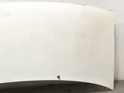 Second-hand car spare part bonnet for citroen jumpy (u6u_) 1.9 td oem iam references 7901h2  