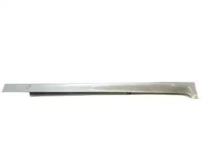 Peça sobressalente para automóvel em segunda mão embaladeira lateral por bmw 5 (f10) 520 d referências oem iam 51777184774