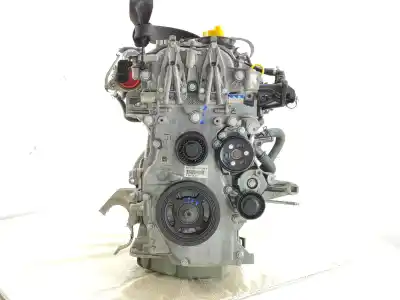 İkinci el araba yedek parçası KOMPLE MOTOR için DACIA DUSTER (HS_)  OEM IAM referansları H5F408 8201548595 GASOLINA