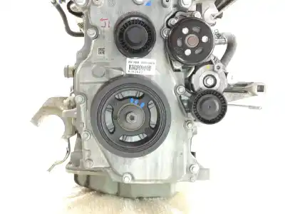 Pezzo di ricambio per auto di seconda mano motore completo per dacia duster (hs_) 1.2 tce 125 4x4 riferimenti oem iam h5f408 8201548595 gasolina