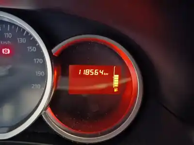 Pezzo di ricambio per auto di seconda mano motore completo per dacia duster (hs_) 1.2 tce 125 4x4 riferimenti oem iam h5f408 8201548595 gasolina