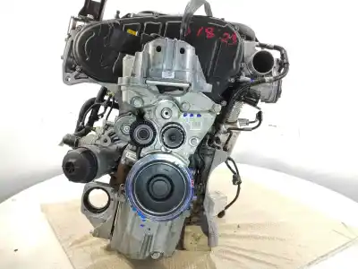 Recambio de automóvil de segunda mano de MOTOR COMPLETO para JEEP-VIASA RENEGADE SUV (BU, B1, BV) 1.6 CRD referencias OEM IAM 55260384  