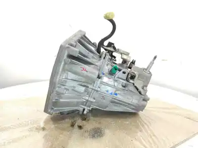 Pezzo di ricambio per auto di seconda mano riduttore per dacia duster (hs_) 1.2 tce 125 4x4 riferimenti oem iam tl4082 32010013r 