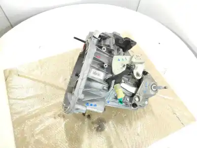 Pezzo di ricambio per auto di seconda mano riduttore per dacia duster (hs_) 1.2 tce 125 4x4 riferimenti oem iam tl4082 32010013r 