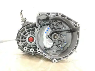 Автозапчасти б/у коробка передач за JEEP RENEGADE SUV (BU, B1, BV) 1.6 CRD ссылки OEM IAM 55269350 55250410 