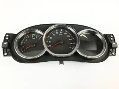 Pezzo di ricambio per auto di seconda mano  per DACIA DUSTER (HS_)  Riferimenti OEM IAM 248103023R  