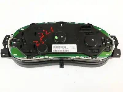 Автозапчасти б/у приборная доска за dacia duster (hs_) 1.2 tce 125 4x4 ссылки oem iam 248103023r  