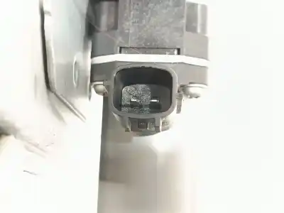 Автозапчасти б/у регулятор стекла переднего правого за dacia duster (hs_) 1.2 tce 125 4x4 ссылки oem iam 128001471b  