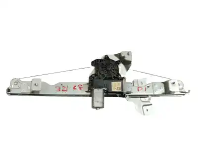 Gebrauchtes Autoersatzteil FENSTERHEBER VORNE LINKS zum DACIA DUSTER (HS_)  OEM-IAM-Referenzen 128001492  