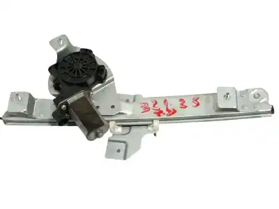 Pezzo di ricambio per auto di seconda mano  per DACIA DUSTER (HS_)  Riferimenti OEM IAM 128000842  