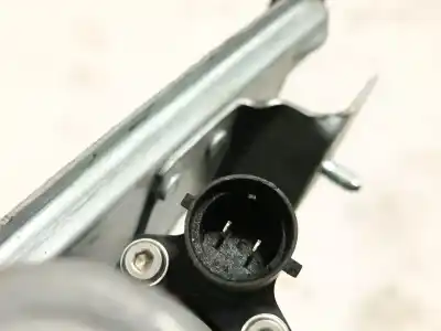 Автозапчасти б/у задний правый стеклорегулятор за dacia duster (hs_) 1.2 tce 125 4x4 ссылки oem iam 128000842  