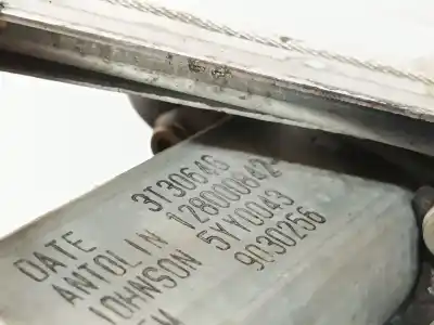 Автозапчасти б/у задний правый стеклорегулятор за dacia duster (hs_) 1.2 tce 125 4x4 ссылки oem iam 128000842  