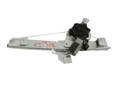 Pezzo di ricambio per auto di seconda mano  per DACIA DUSTER (HS_)  Riferimenti OEM IAM 128000841  