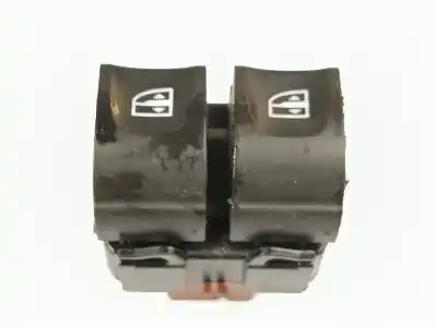 Pezzo di ricambio per auto di seconda mano Interruttore Alzacristalli Anteriore Sinistro per DACIA DUSTER (HS_) 1.2 TCE 125 4X4 Riferimenti OEM IAM 254111342R  
