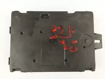 Second-hand car spare part electronic module for dacia duster (hs_) 1.2 tce 125 4x4 oem iam references 284b10447r  