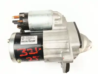 Автозапчасти б/у двигатель запускается за dacia duster (hs_) 1.2 tce 125 4x4 ссылки oem iam 233000557r