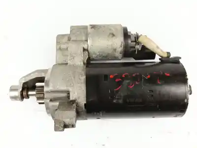 Recambio de automóvil de segunda mano de MOTOR ARRANQUE para AUDI A5 (8T3)  referencias OEM IAM 0001109315  