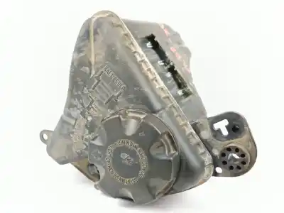 Peça sobressalente para automóvel em segunda mão depósito de expansão por bmw 5 (f10) 520 d referências oem iam 17137601949