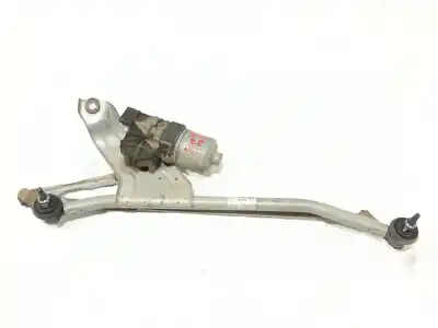 Автозапчасти б/у мотор переднего стеклоочистителя за dacia duster (hs_) 1.2 tce 125 4x4 ссылки oem iam 0390241544