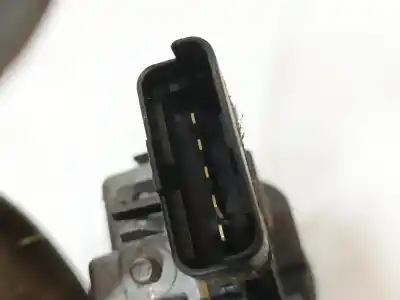 Автозапчасти б/у мотор переднего стеклоочистителя за dacia duster (hs_) 1.2 tce 125 4x4 ссылки oem iam 0390241544  