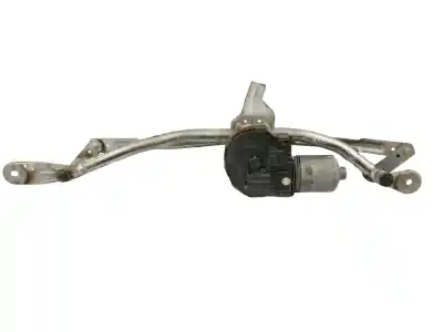 Peça sobressalente para automóvel em segunda mão motor do limpa para brisas por bmw 5 (f10) 520 d referências oem iam 1397220943