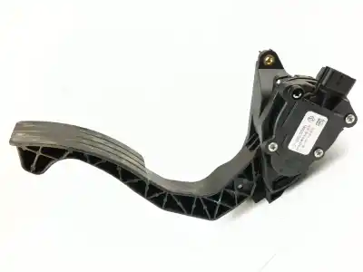 Pezzo di ricambio per auto di seconda mano Potenziometro per DACIA DUSTER (HS_) 1.2 TCE 125 4X4 Riferimenti OEM IAM 180022703R  